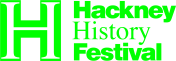 10th – 12th May Hackney History Festival